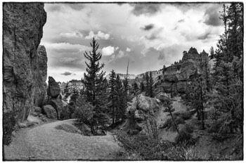  Bryce-Canyon - Bryce - USA 