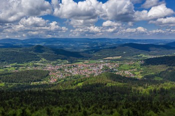  Bodenmais - Bayerischer Wald 