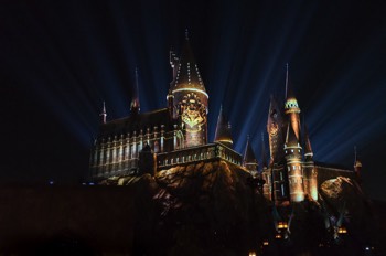  The Wizarding World of Harry Potter™ - Universal City - USA 