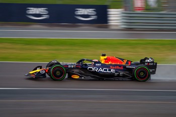  Max Verstappen - Red Bull Racing 