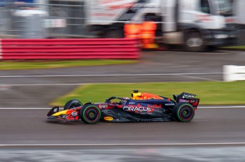  Max Verstappen - Red Bull Racing 